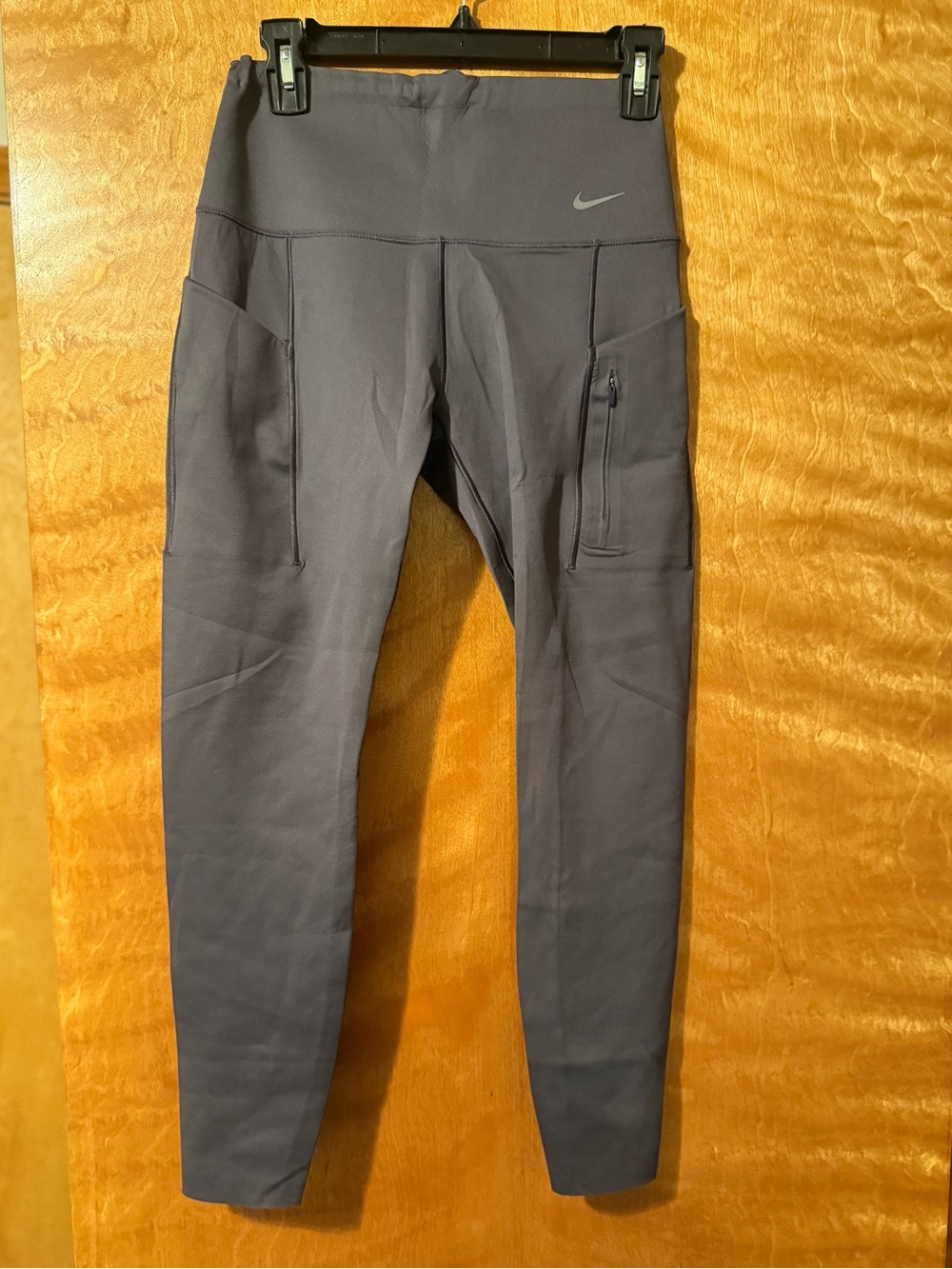 Nike go leggings